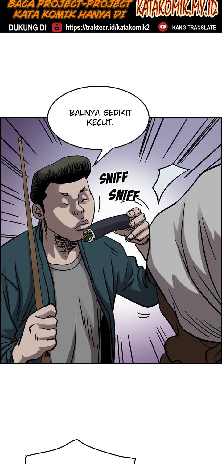 Legend: The Beginning chapter 69
