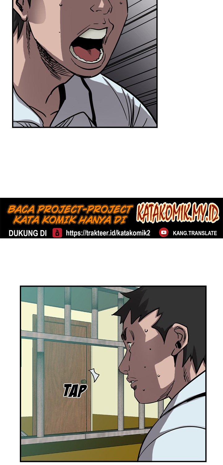 Legend: The Beginning chapter 69