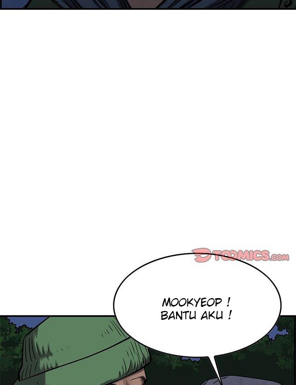 Legend: The Beginning chapter 95