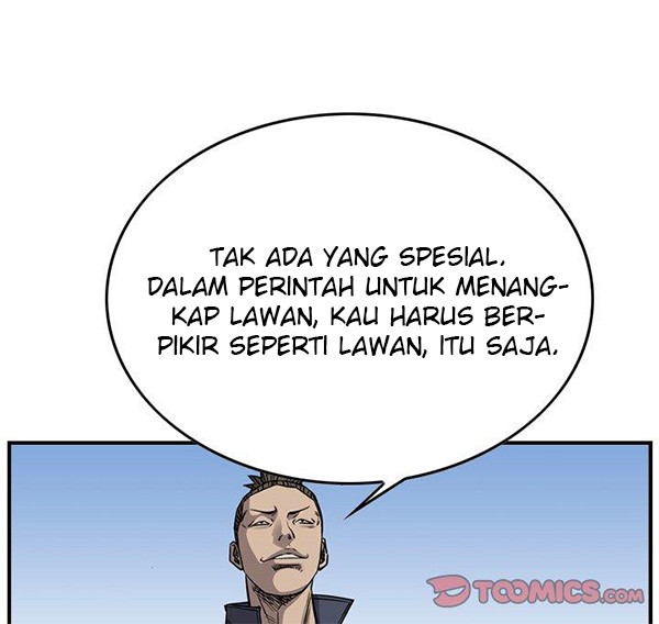 Legend: The Beginning Chapter 104 Bahasa Indonesia