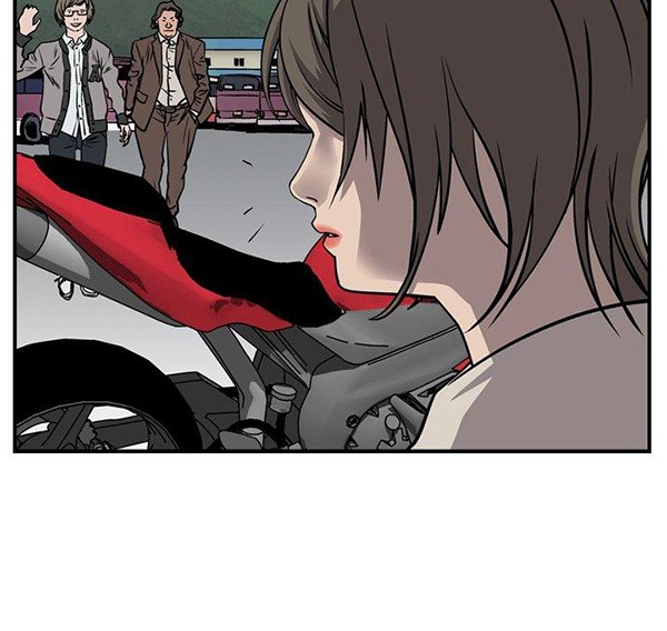 Legend: The Beginning Chapter 104 Bahasa Indonesia