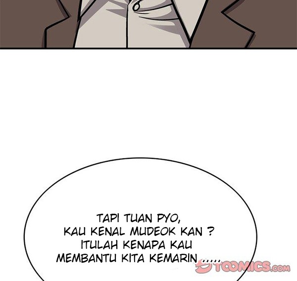 Legend: The Beginning Chapter 104 Bahasa Indonesia