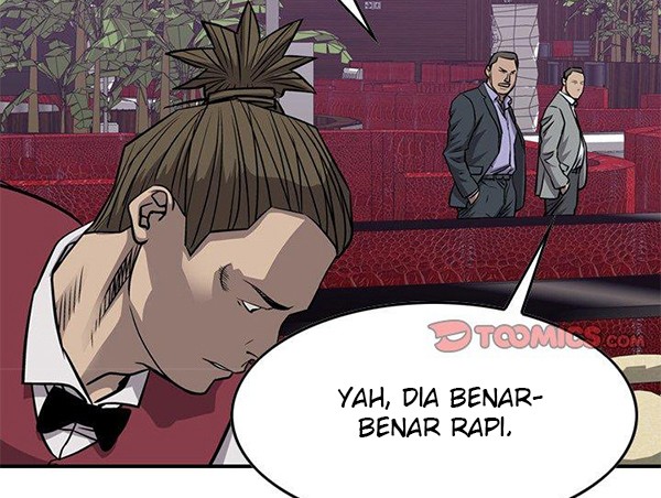 Legend: The Beginning Chapter 104 Bahasa Indonesia