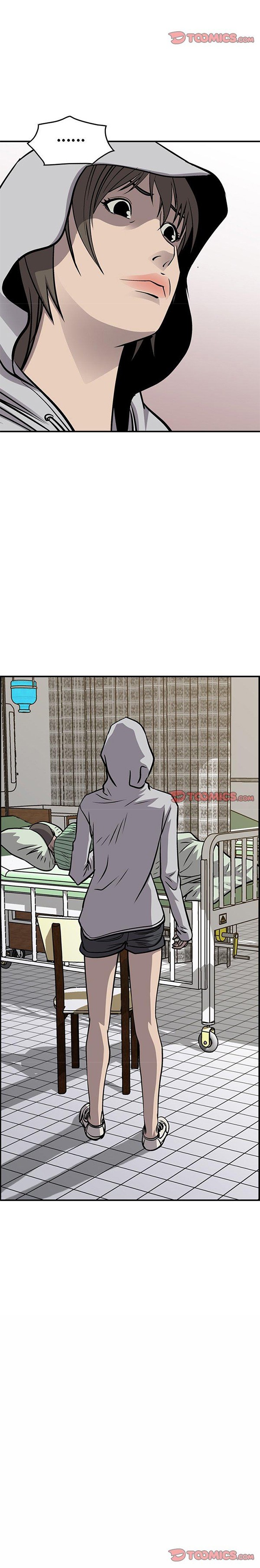 Legend: The Beginning Chapter 104 Bahasa Indonesia