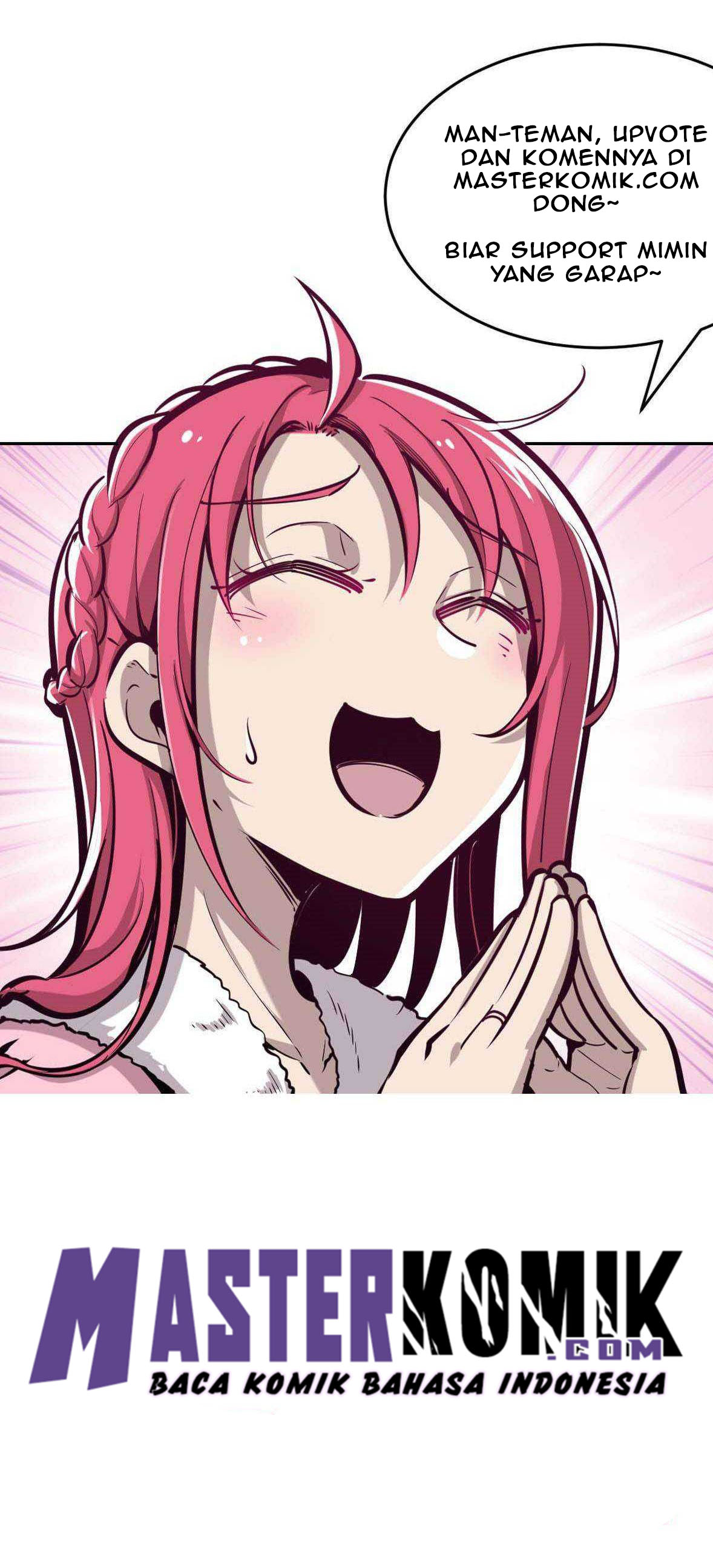 Legend of Asura – The Venom Dragon (Poison Dragon) Chapter 18 Bahasa Indonesia