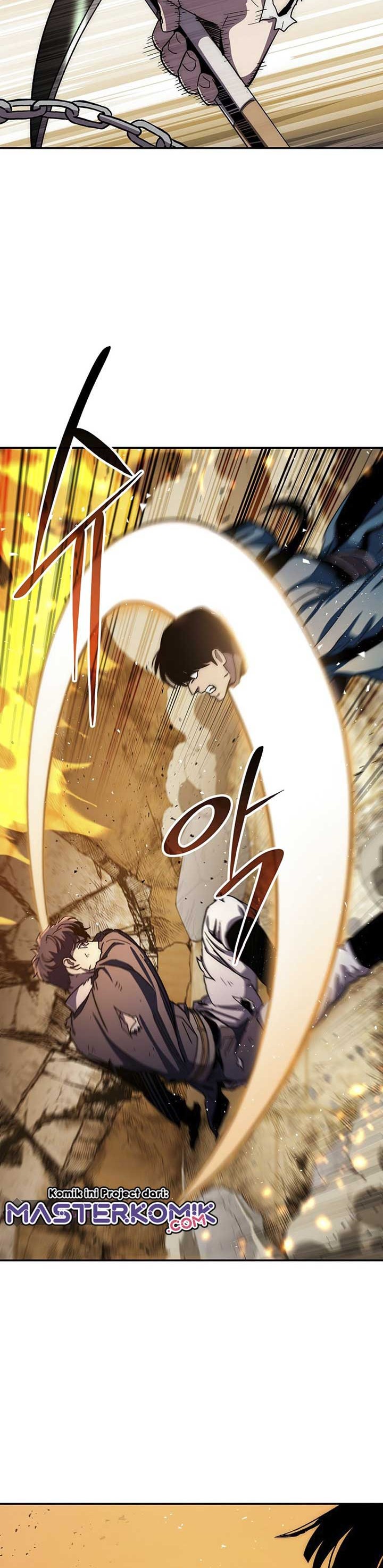 Legend of Asura – The Venom Dragon (Poison Dragon) Chapter 53 Bahasa Indonesia