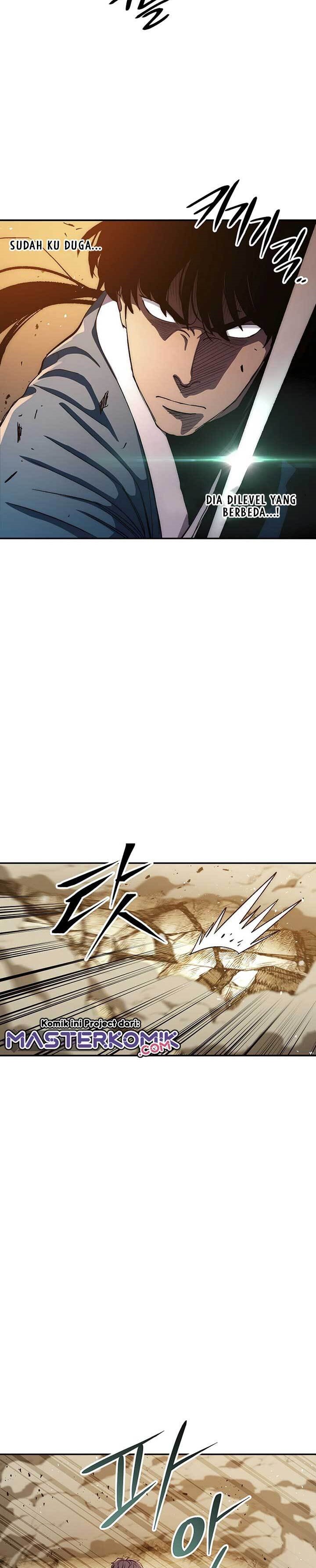 Legend of Asura – The Venom Dragon (Poison Dragon) Chapter 53 Bahasa Indonesia