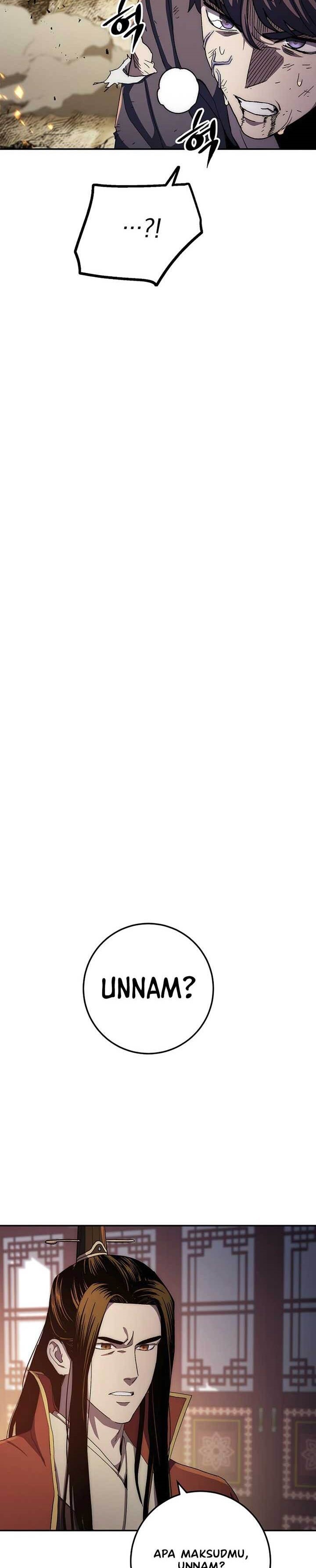 Legend of Asura – The Venom Dragon (Poison Dragon) Chapter 53 Bahasa Indonesia