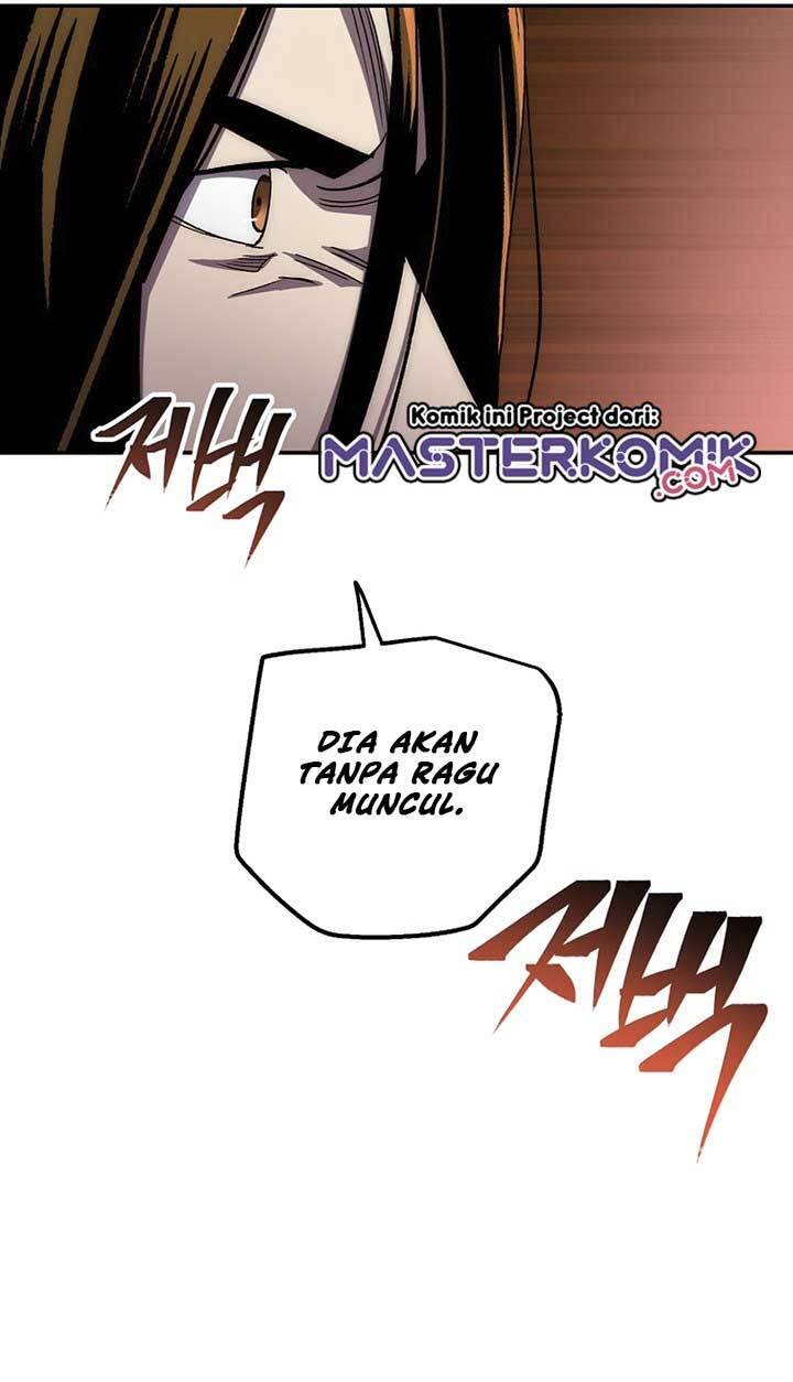 Legend of Asura – The Venom Dragon (Poison Dragon) Chapter 53 Bahasa Indonesia