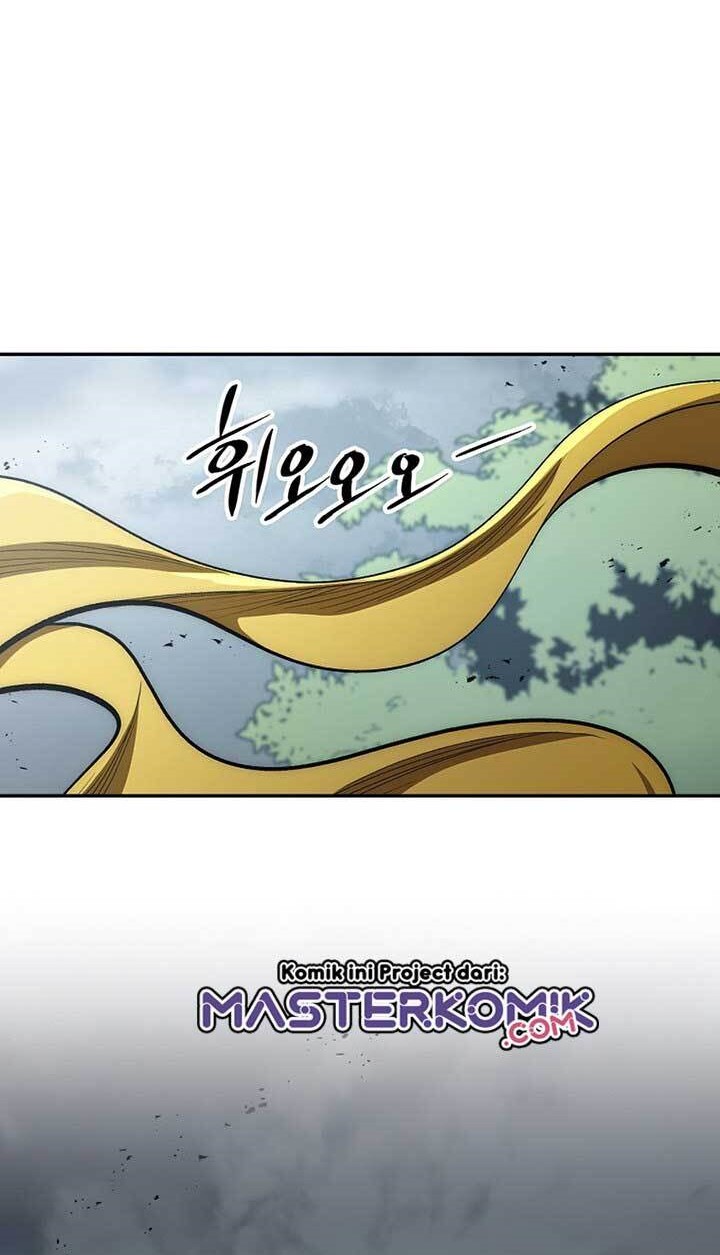 Legend of Asura – The Venom Dragon (Poison Dragon) Chapter 53 Bahasa Indonesia