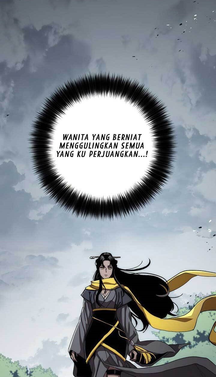 Legend of Asura – The Venom Dragon (Poison Dragon) Chapter 53 Bahasa Indonesia