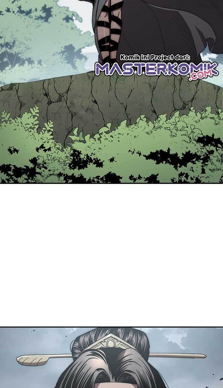 Legend of Asura – The Venom Dragon (Poison Dragon) Chapter 53 Bahasa Indonesia