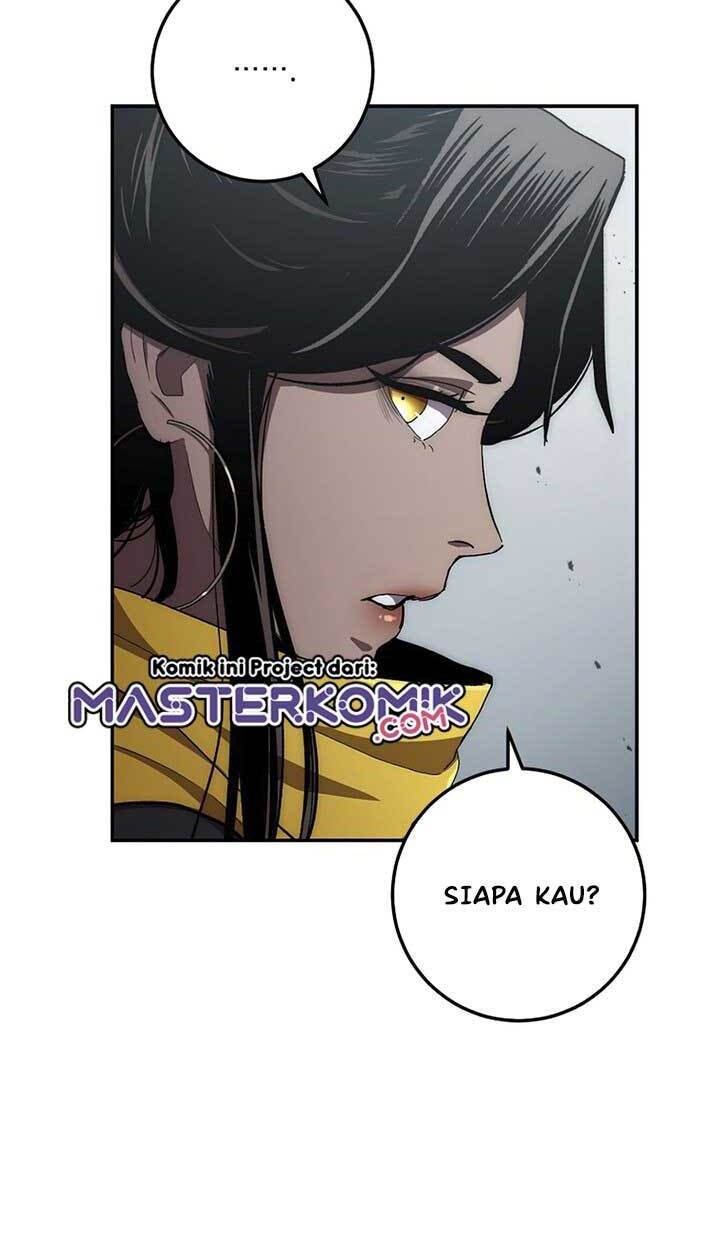 Legend of Asura – The Venom Dragon (Poison Dragon) Chapter 53 Bahasa Indonesia