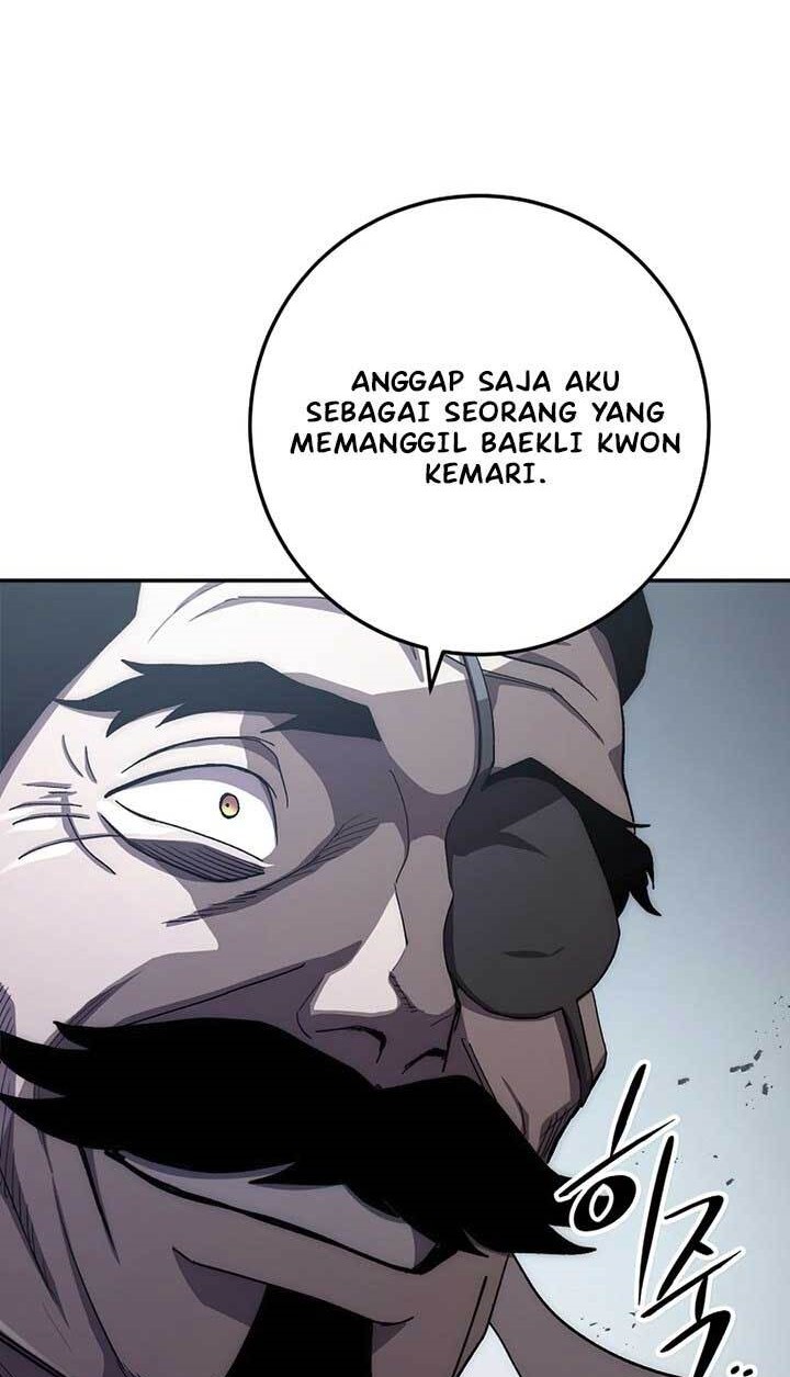 Legend of Asura – The Venom Dragon (Poison Dragon) Chapter 53 Bahasa Indonesia