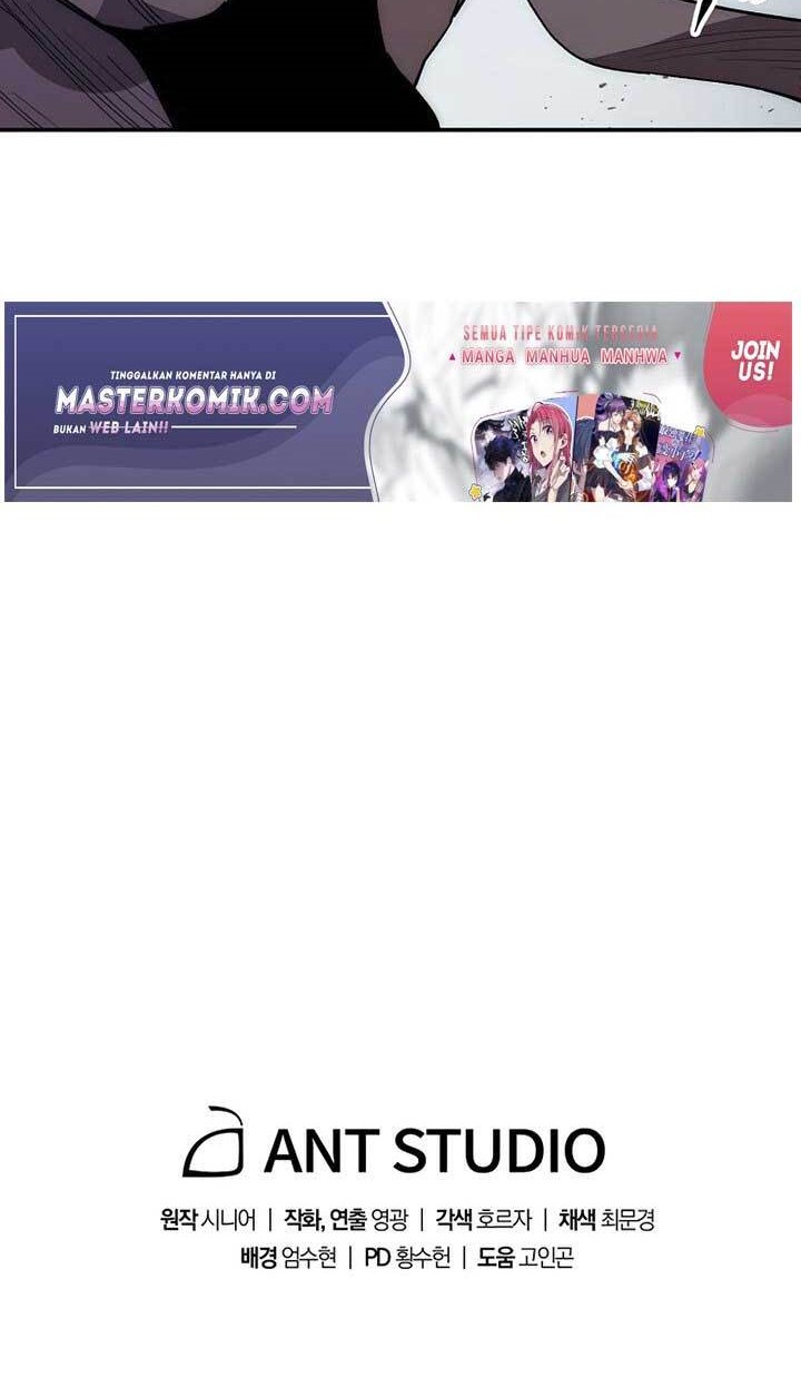 Legend of Asura – The Venom Dragon (Poison Dragon) Chapter 53 Bahasa Indonesia