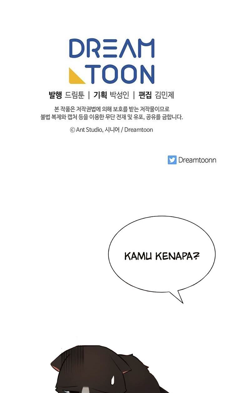 Legend of Asura – The Venom Dragon (Poison Dragon) Chapter 53 Bahasa Indonesia