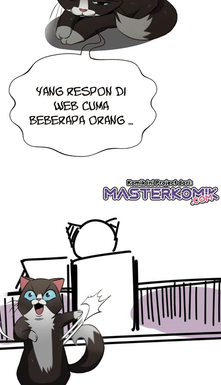 Legend of Asura – The Venom Dragon (Poison Dragon) Chapter 53 Bahasa Indonesia