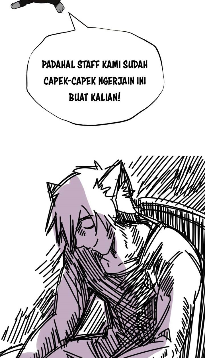 Legend of Asura – The Venom Dragon (Poison Dragon) Chapter 53 Bahasa Indonesia