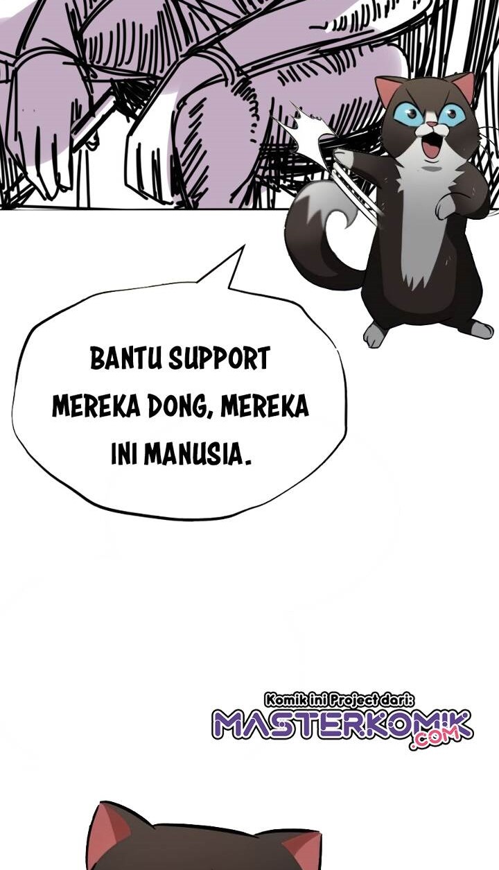 Legend of Asura – The Venom Dragon (Poison Dragon) Chapter 53 Bahasa Indonesia