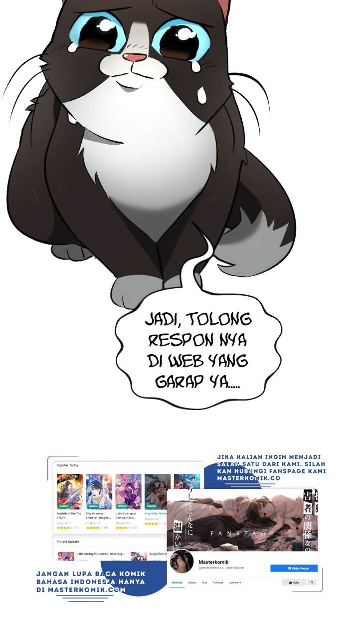 Legend of Asura – The Venom Dragon (Poison Dragon) Chapter 53 Bahasa Indonesia