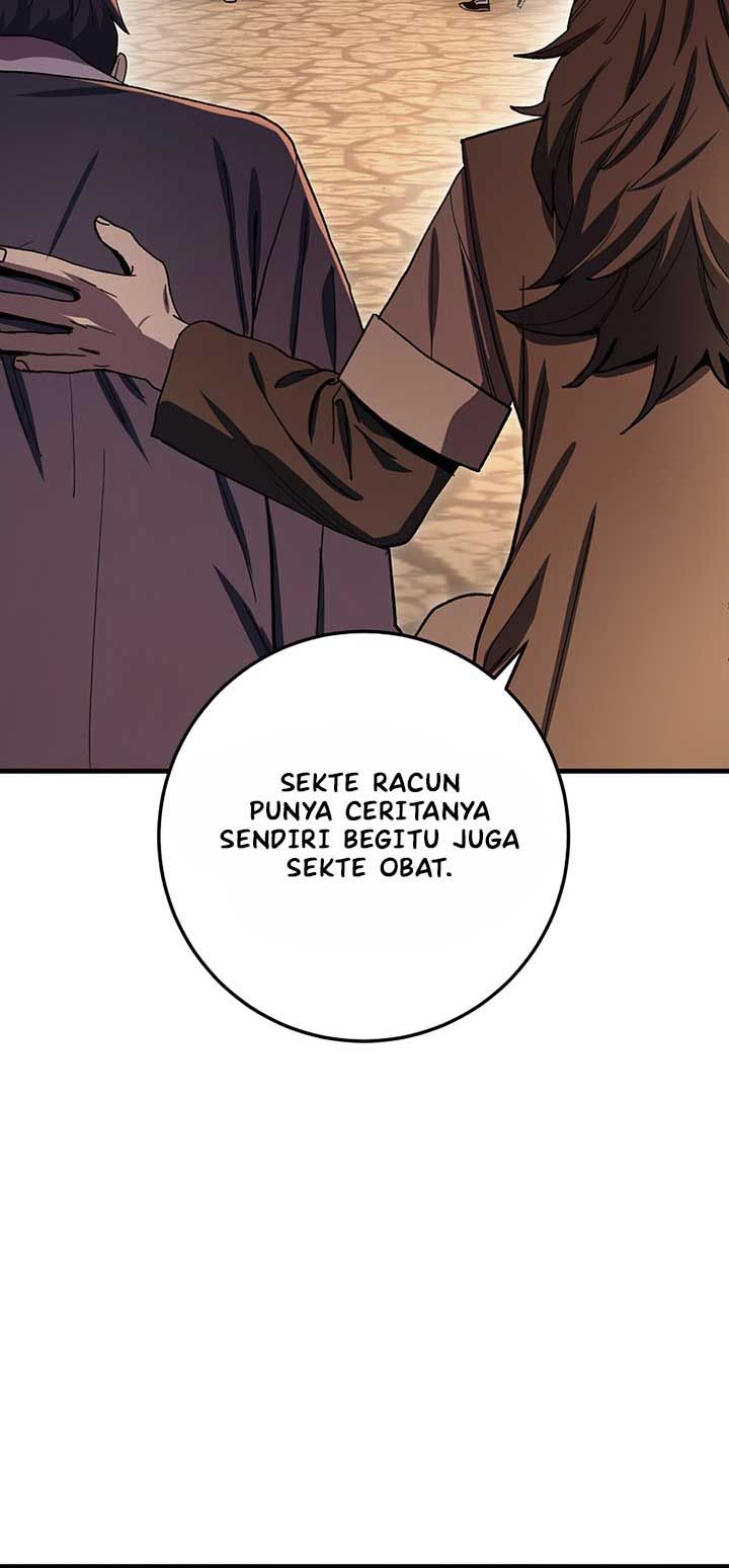 Legend of Asura – The Venom Dragon (Poison Dragon) chapter 59