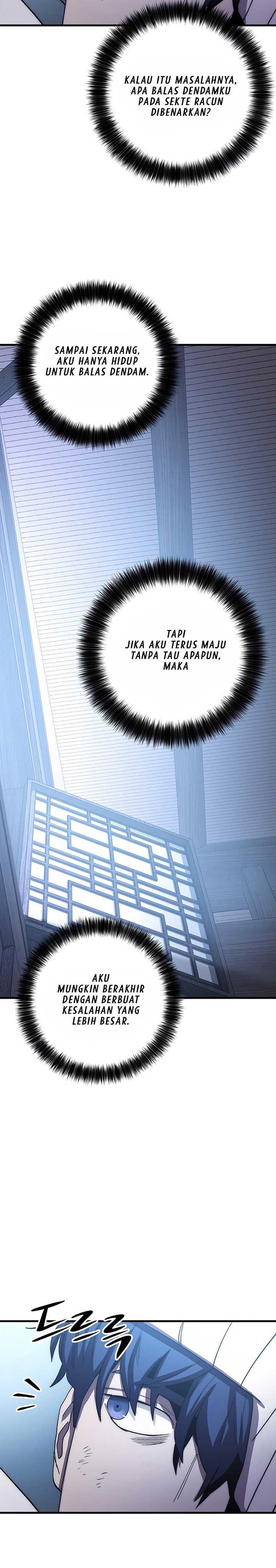 Legend of Asura – The Venom Dragon (Poison Dragon) chapter 59