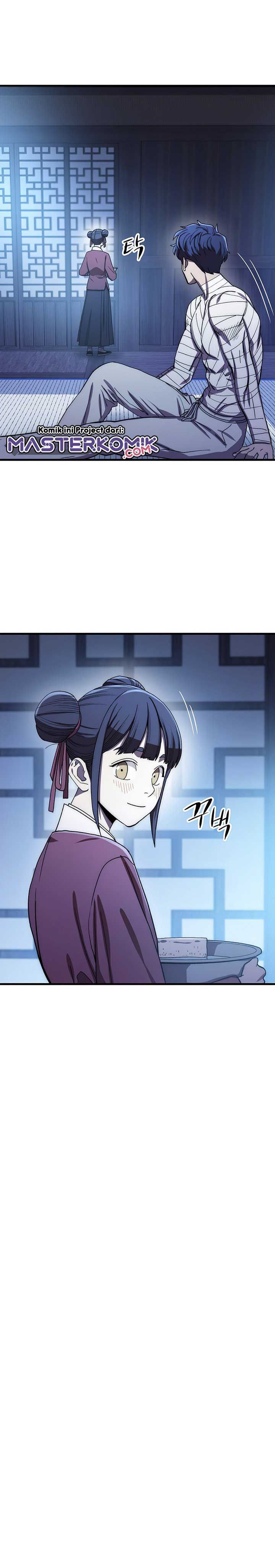 Legend of Asura – The Venom Dragon (Poison Dragon) chapter 59