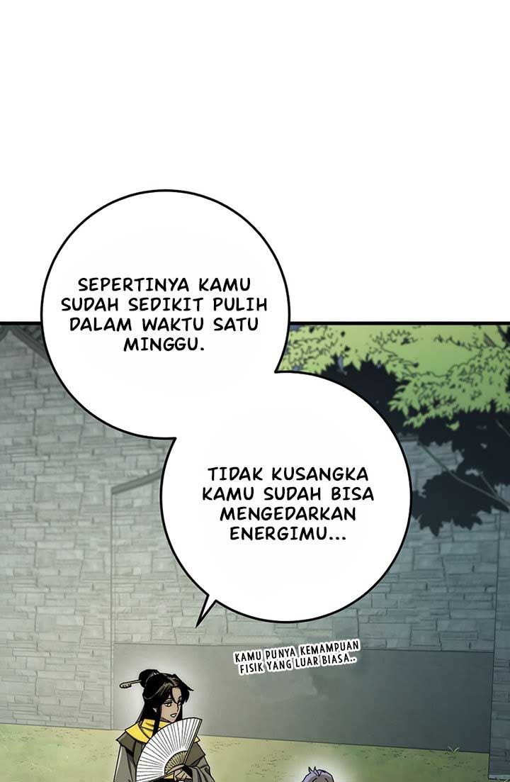 Legend of Asura – The Venom Dragon (Poison Dragon) chapter 59
