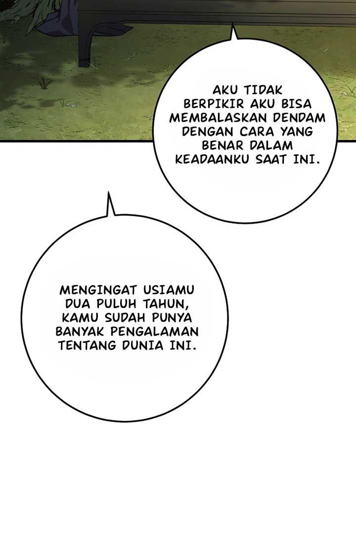 Legend of Asura – The Venom Dragon (Poison Dragon) chapter 59