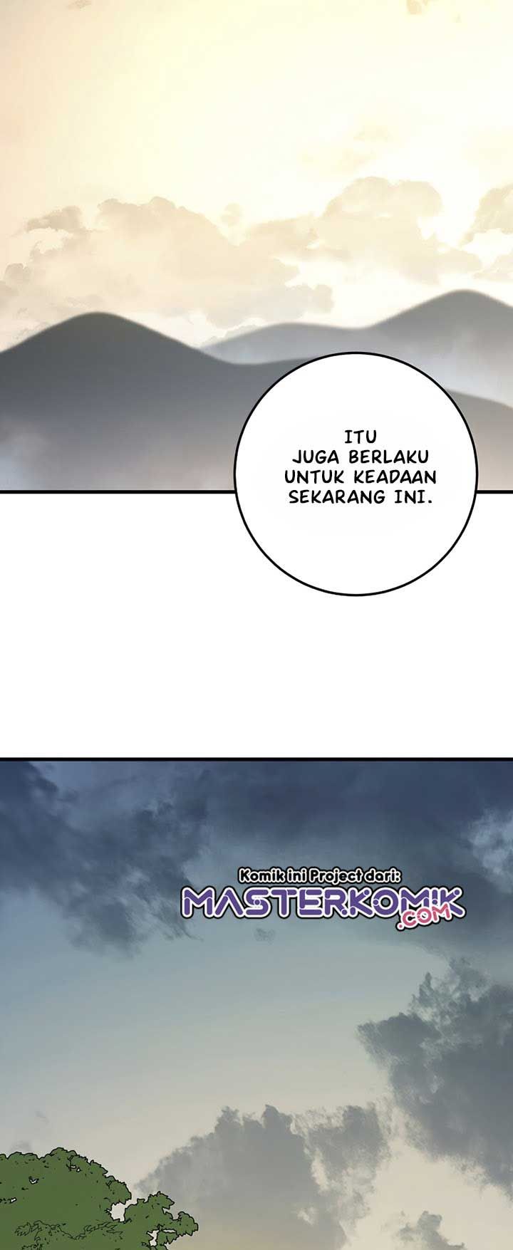 Legend of Asura – The Venom Dragon (Poison Dragon) chapter 59