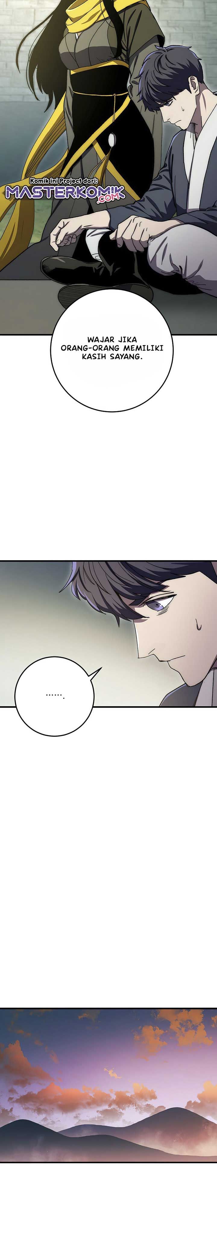 Legend of Asura – The Venom Dragon (Poison Dragon) chapter 59