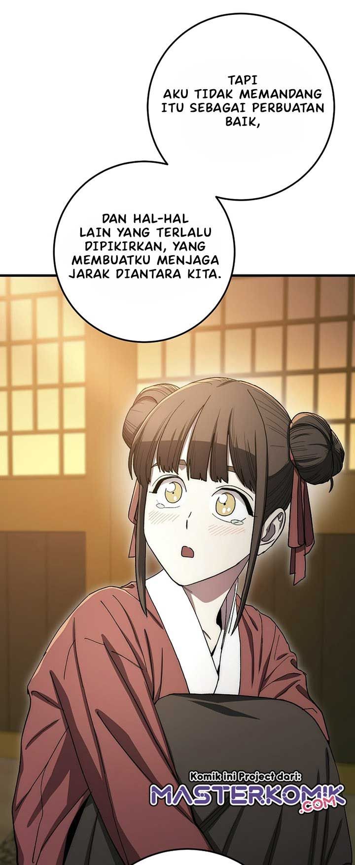Legend of Asura – The Venom Dragon (Poison Dragon) chapter 59