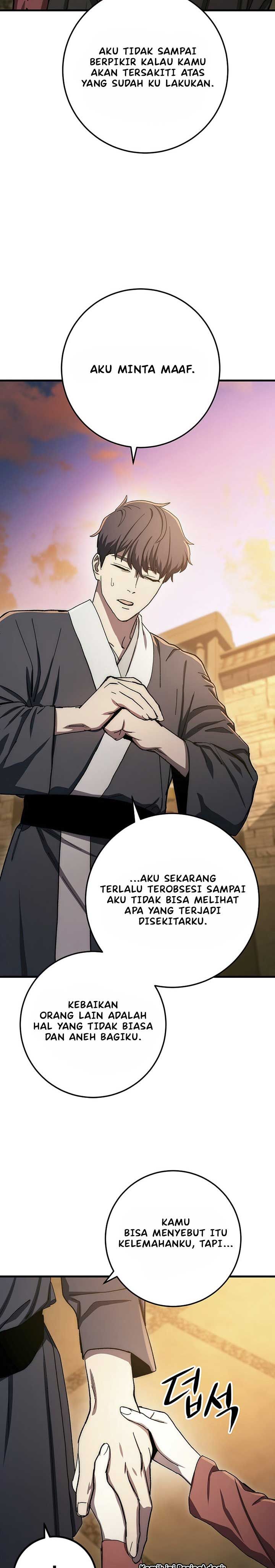 Legend of Asura – The Venom Dragon (Poison Dragon) chapter 59