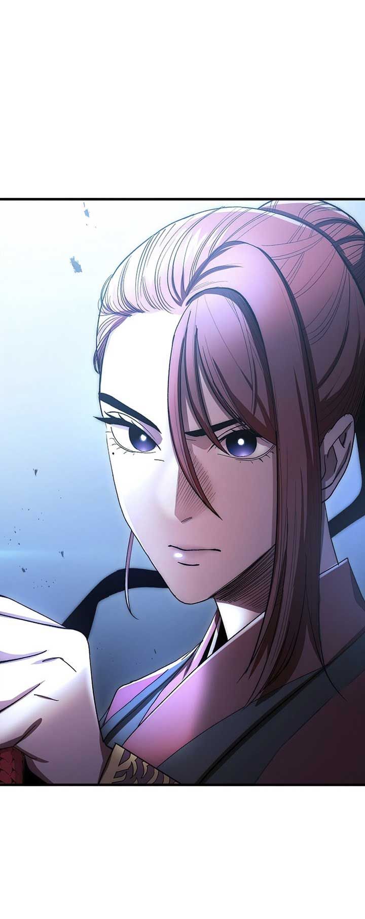 Legend of Asura – The Venom Dragon (Poison Dragon) chapter 59