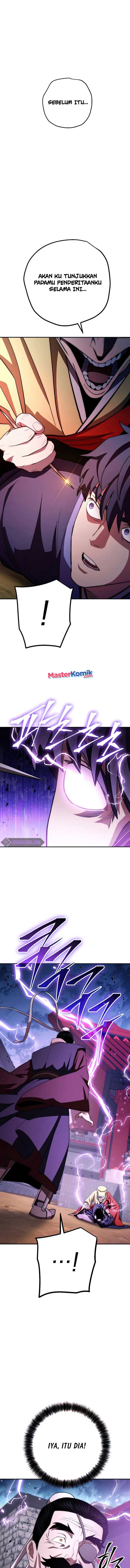 Legend of Asura – The Venom Dragon (Poison Dragon) chapter 89