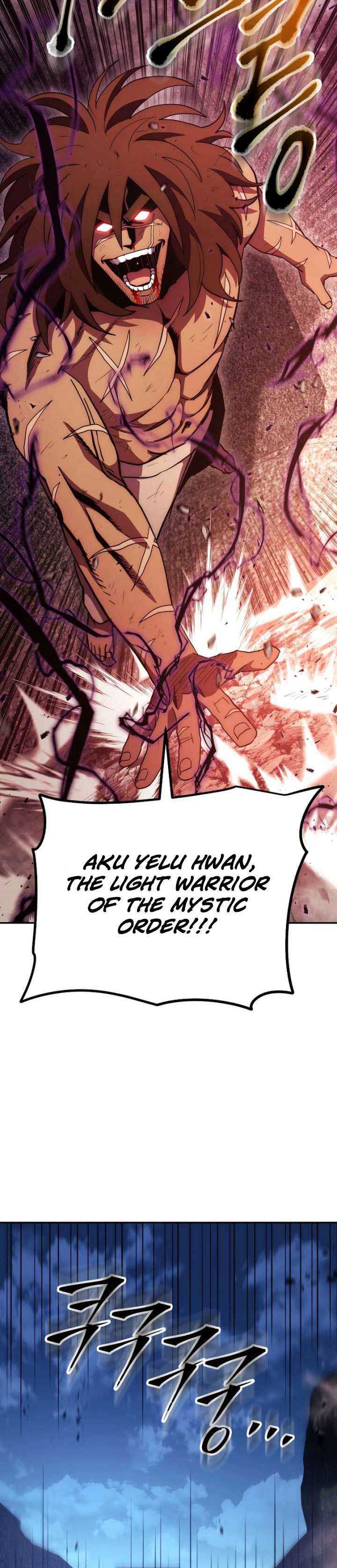 Legend of Asura – The Venom Dragon (Poison Dragon) Chapter 112 Bahasa Indonesia