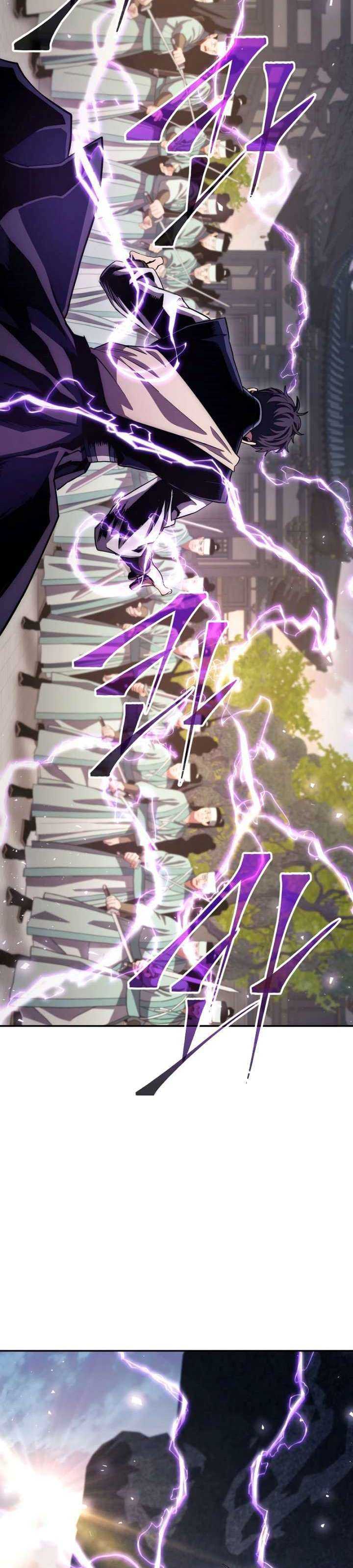 Legend of Asura – The Venom Dragon (Poison Dragon) Chapter 112 Bahasa Indonesia