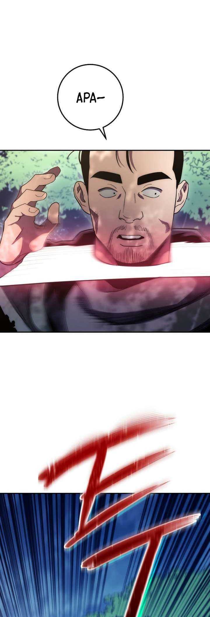 Legend of Asura – The Venom Dragon (Poison Dragon) Chapter 112 Bahasa Indonesia