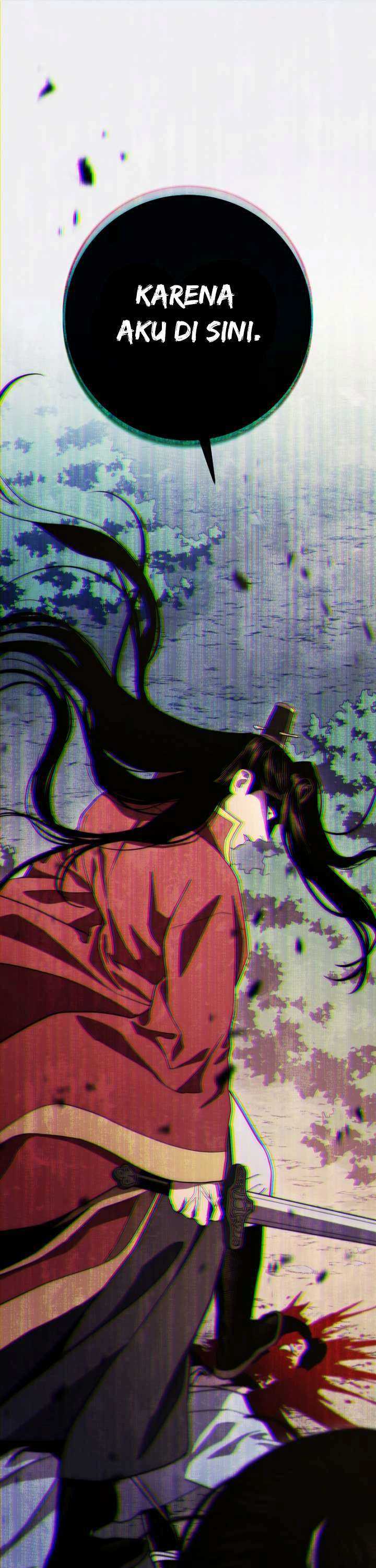 Legend of Asura – The Venom Dragon (Poison Dragon) Chapter 112 Bahasa Indonesia