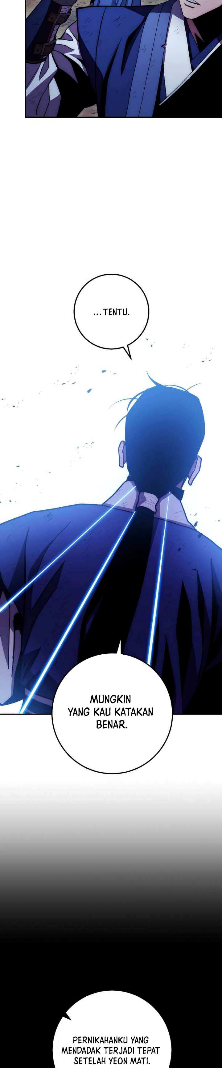 Legend of Asura – The Venom Dragon (Poison Dragon) chapter 120