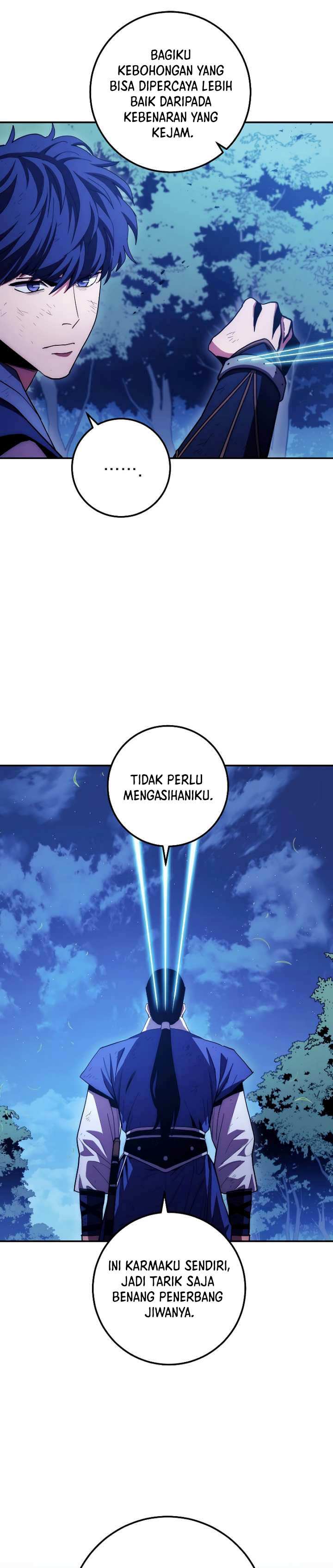 Legend of Asura – The Venom Dragon (Poison Dragon) chapter 120