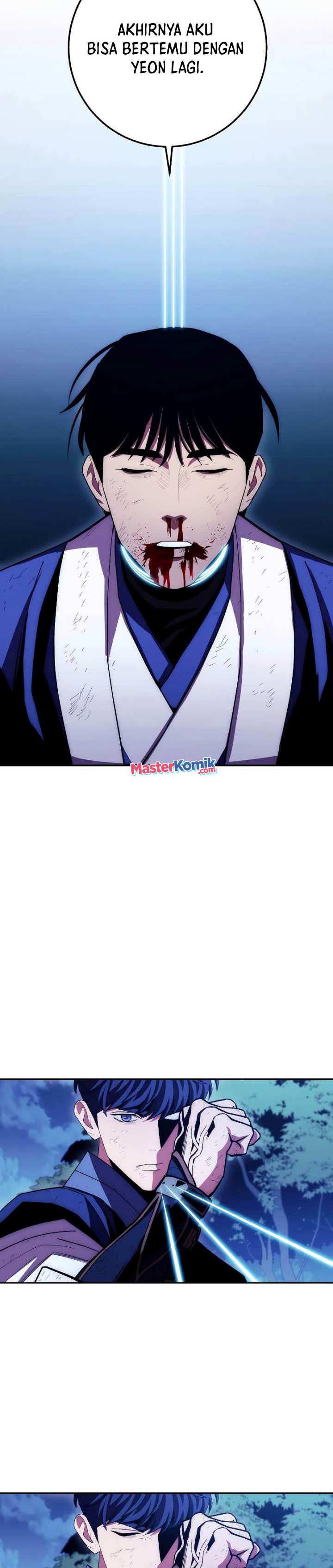 Legend of Asura – The Venom Dragon (Poison Dragon) chapter 120