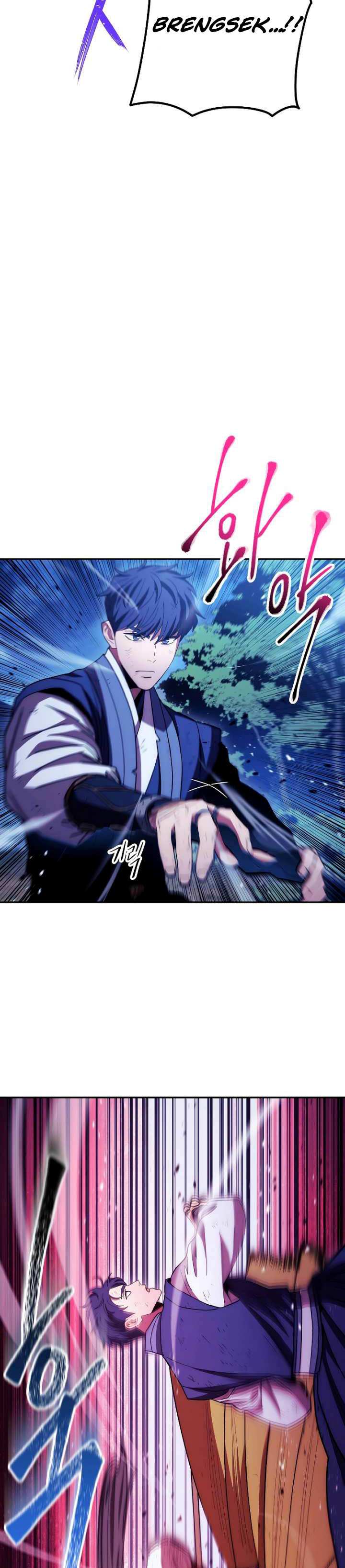 Legend of Asura – The Venom Dragon (Poison Dragon) chapter 120