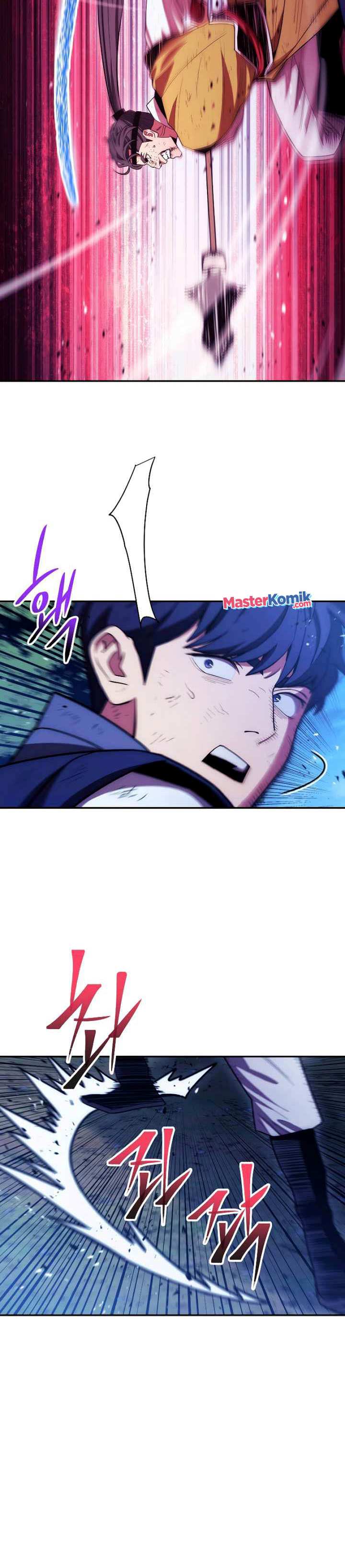 Legend of Asura – The Venom Dragon (Poison Dragon) chapter 120