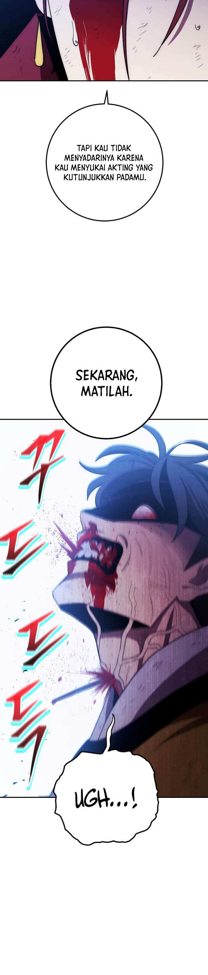 Legend of Asura – The Venom Dragon (Poison Dragon) chapter 120
