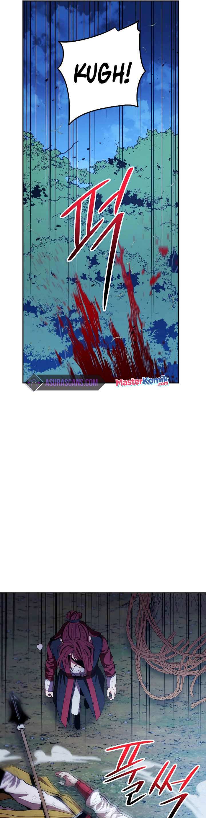 Legend of Asura – The Venom Dragon (Poison Dragon) chapter 120