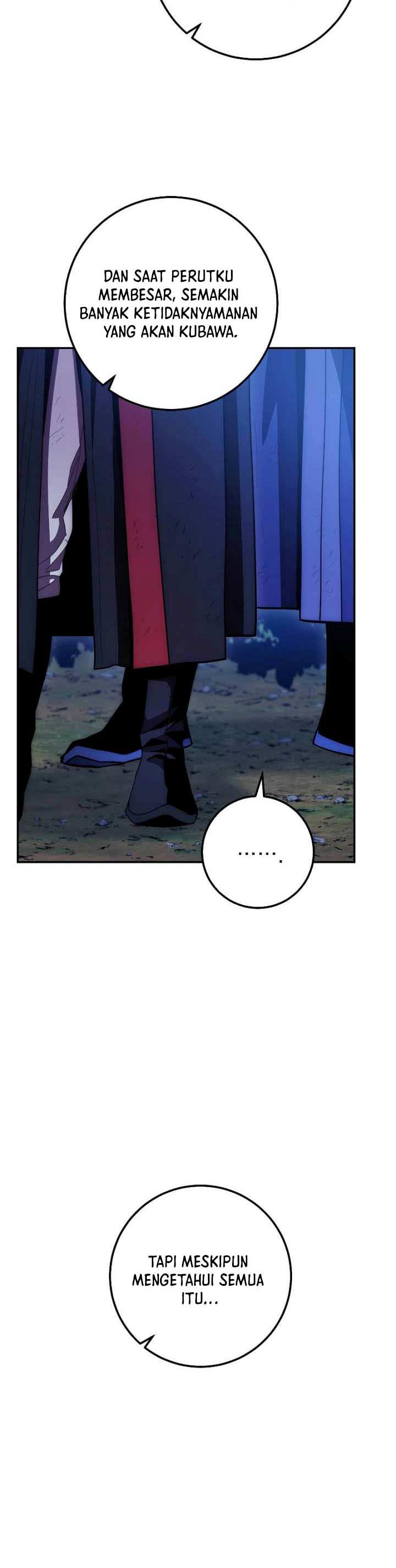 Legend of Asura – The Venom Dragon (Poison Dragon) chapter 120