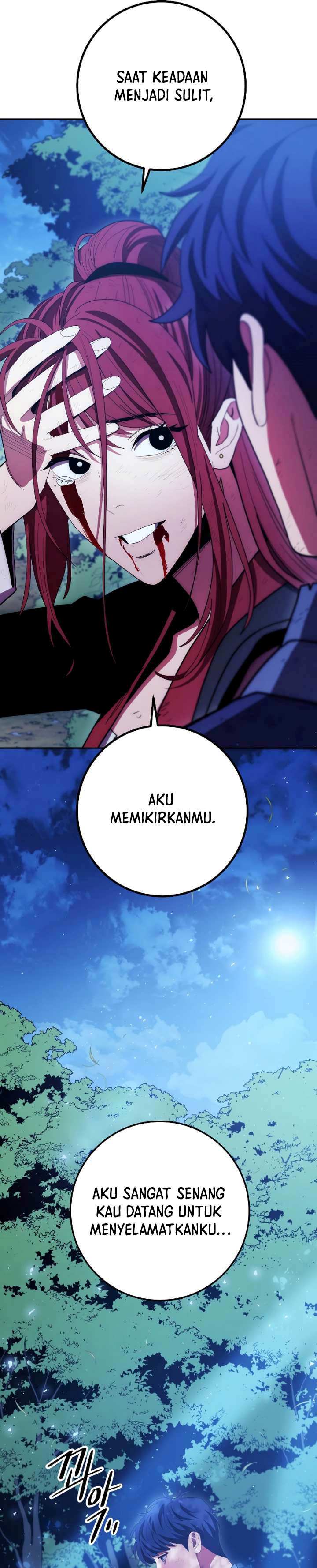 Legend of Asura – The Venom Dragon (Poison Dragon) chapter 120