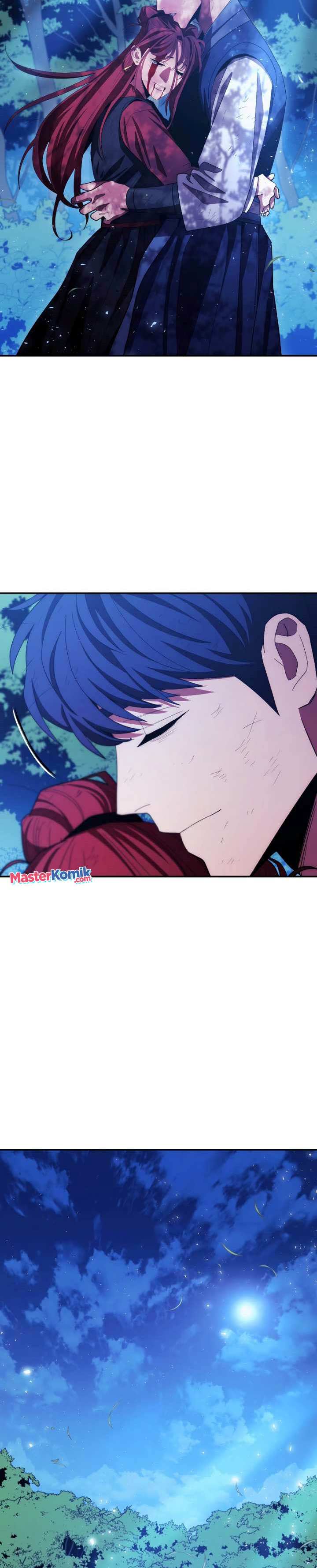 Legend of Asura – The Venom Dragon (Poison Dragon) chapter 120