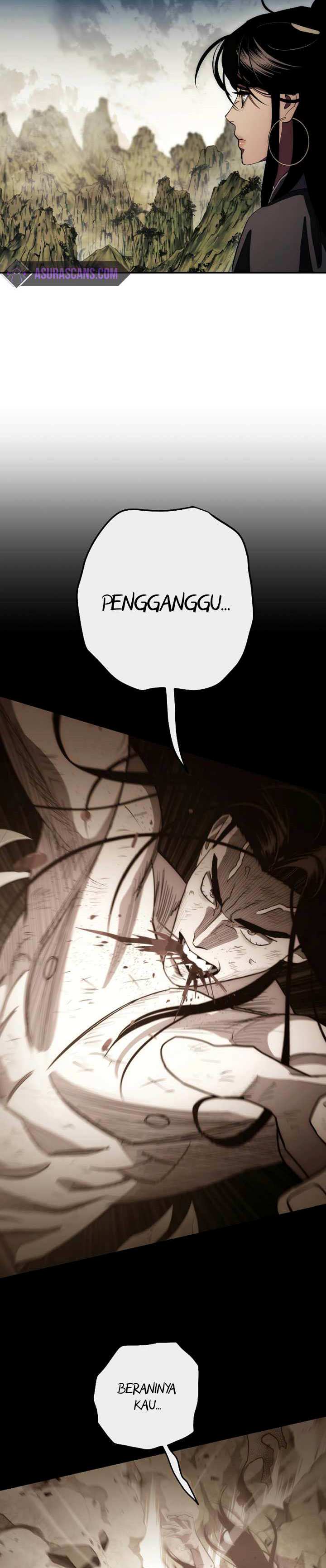 Legend of Asura – The Venom Dragon (Poison Dragon) chapter 120